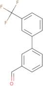 3'-(TrifluoroMethyl)[1,1'-biphenyl]-3-carbaldehyde