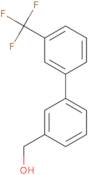 (3'-(TrifluoroMethyl)-[1,1'-biphenyl]-3-yl)Methanol