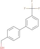 (3'-(TrifluoroMethyl)-[1,1'-biphenyl]4-yl)Methanol