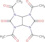 N,N',N'',N'''-TetraacetylglycOluril