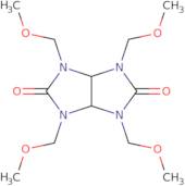 1,3,4,6-Tetrakis(methoxymethyl)glycoluril