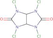 1,3,4,6-TetrachlOrOglycOluril