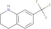 7-(Trifluoromethyl)-1,2,3,4-tetrahydroQuinoline