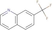 7-(Trifluoromethyl)quinoline