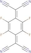 2,3,5,6-Tetrafluoro-7,7,8,8-tetracyanoQuinodimethane