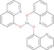 Tris(8-HydroxyQuinolato) gallium