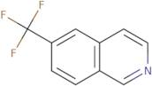 6-(Trifluoromethyl)isoQuinoline