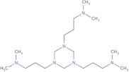 1,3,5-TRis(dimethylaminopRopyl)hexahydRo-s-tRiazine