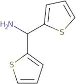 Thiophenemethanamine, a-2-thienyl-