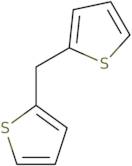 2-(2-Thiophenylmethyl)thiophene