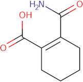 3,4,5,6-Tetrahydrophthalamic acid