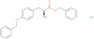 H-Tyr(Bzl)-OBzl.HCl