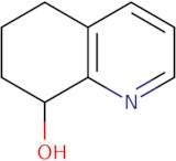 5,6,7,8-Tetrahydroquinolin-8-ol