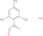 2,4,6-Trimethylphenylglyoxal hydrate