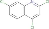 2,4,7-Trichloroquinoline