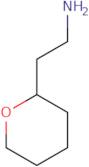 2-(Tetrahydro-2H-pyran-2-yl)ethanamine
