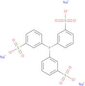 Triphenylphosphine-3,3',3''-trisulfonic acid trisodium salt