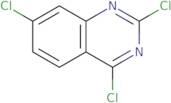 2,4,7-Trichloroquinazoline