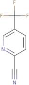 5-(Trifluoromethyl)picolinonitrile