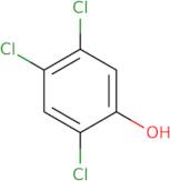 2,4,5-Trichlorophenol