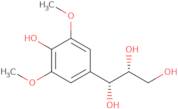 threo-1-C-Syringylglycerol