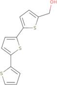 a-Terthienylmethanol