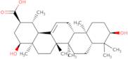 Triptocallic acid A