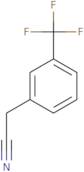 3-Trifluoromethylphenylacetonitrile