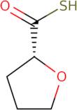 (R)-Tetrahydro-2-furancarbothioic acid