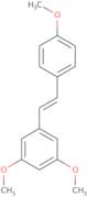 3,4',5-Trimethoxystilbene