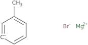 3-Tolylmagnesium bromide - 1.0 M in Tetrahydrofuran