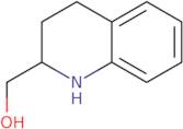 1,2,3,4-Tetrahydro-2-quinolinemethanol