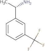 (S)-1-(3-(Trifluoromethyl)phenyl)ethanamine