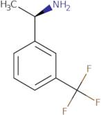 (R)-1-[3-(Trifluoromethyl)phenyl]ethylamine hydrochloride