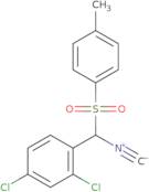 a-Tosyl-(2,4-dichlorobenzyl) isocyanide