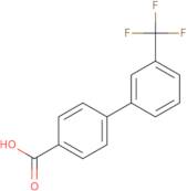 3'-TrifluroMethylbiphenyl-4-carboxylic acid