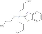 2-Tributylstannanyl-benzothiazole