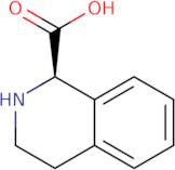 (R)-1,2,3,4-Tetrahydroisoquinoline-1-carboxylic acid