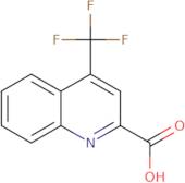 4-TRIFLUOROMETHYL-QUINOLINE-2-carboxylic acid