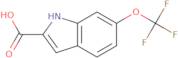 6-(Trifluoromethoxy)-1H-indole-2-carboxylic acid