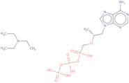 Tenofovir diphosphate triethylamine salt