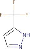 3-Trifluoromethyl pyrazole