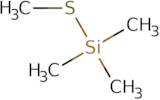 Trimethyl(methylthio)silane