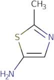 2-Methylthiazol-5-amine