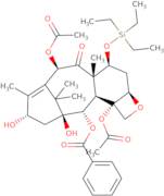 7-(Triethylsilyl)-Baccatin III
