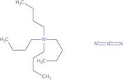 Tetrabutylammonium azide - 15 w/w % in THF