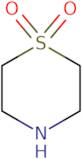 Thiomorpholine-1,1-dioxide