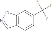 6-(Trifluoromethyl)-1H-indazole