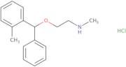 Tofenacin Hydrochloride