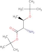 O-tert-Butyl-L-threonine tert-butyl ester